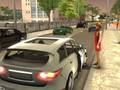 Jeu Justice de la ville folle  en ligne