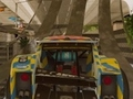 Jeu Méga accident de voiture 2019  en ligne