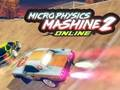 Jeu Machine de micro physique en ligne 2  en ligne