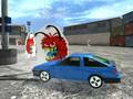 Jeu Monster Smash Cars en ligne
