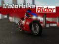 Jeu Motard  en ligne