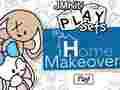 Jeu Ensembles de jeu JMKit : relooking de ma maison  en ligne