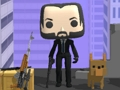 Jeu M. Wick chapitre un  en ligne