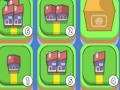 Jeu Fusion de maison  en ligne