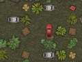 Jeu Police Chase au tour par tour  en ligne
