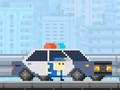 Jeu Policier  en ligne