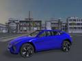 Jeu SIMULAT SIMULATEUR DE VOITURE: Atlanta en ligne