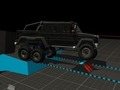 Jeu Véritable Offroad 4x4  en ligne