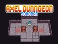 Jeu Donjon d'Axel  en ligne