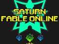 Jeu Fable de Saturne en ligne  en ligne