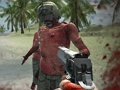 Jeu Vacances zombies 2  en ligne