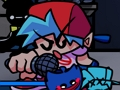 Jeu Vendredi soir Funkin Poppy Raptime  en ligne