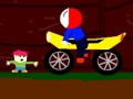 Jeu Coureur sain d'esprit  en ligne