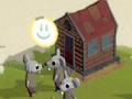 Jeu Les gars des souris  en ligne