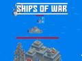 Jeu Navires de guerre  en ligne