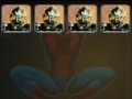 Jeu Puzzle de Spiderman  en ligne