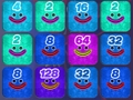 Jeu Wuggy 2048 en ligne
