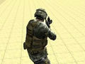 Jeu Attaque de soldat  en ligne