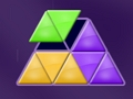 Jeu Triangle de bloc  en ligne