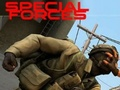 Jeu Poussière des forces spéciales 2  en ligne