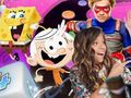 Jeu Nick Block Party 3 en ligne