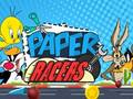 Jeu Coureurs de papier  en ligne