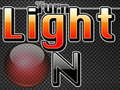 Jeu Allumer la lumière  en ligne