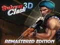 Jeu Subway Clash Remasterisé  en ligne