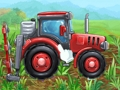 Jeu Terre agricole et récolte  en ligne