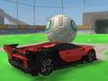 Jeu Conduite de voiture turbo  en ligne