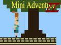 Jeu Mini Aventure II  en ligne