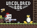 Jeu Bob incolore  en ligne