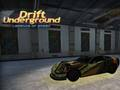 Jeu Drift souterrain : légendes de la vitesse  en ligne