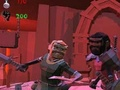 Jeu Monde souterrain partie 2  en ligne