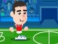 Jeu Masters de football : Euro 2020  en ligne