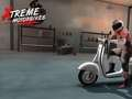 Jeu Motos Xtreme  en ligne