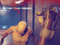 Jeu Zones zombies  en ligne