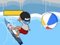 Jeu Attaque de surf  en ligne