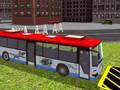 Jeu Simulateur de stationnement d'autobus  en ligne