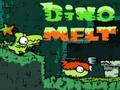 Jeu Transport de dinosaures  en ligne