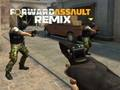 Jeu Remix d'assaut en avant  en ligne
