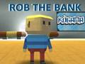 Jeu Kogama : vol de banque  en ligne