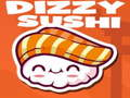 Jeu Sushi vertigineux  en ligne