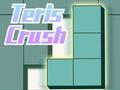 Jeu Teris Crush en ligne