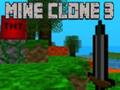 Jeu Clone de mine 3 en ligne