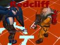 Jeu Redcliff en ligne