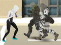 Jeu Combattant Spiderman  en ligne