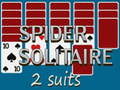 Jeu Combinaisons Spider Solitaire 2  en ligne
