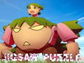 Jeu Puzzles  en ligne