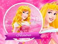 Jeu Princesse Aurore Match3  en ligne